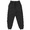 BORN X RAISED BXR TONAL SWEATS (BLACK) 34701画像