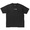 BORN X RAISED MINI CORPORATE TEE (BLACK) 34601画像