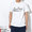 BEN DAVIS Handwriting Bendavis Logo S/S Tee C-8580025画像
