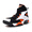 NIKE AIR MAESTRO 2 LTD "RUSH ORANGE" "LIMITED EDITION for NSW" BLK/WHT/ORG AH8511-101画像