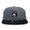 NIKE SB WARMTH TRUE STRAPBACK CAP GREYxBLACK APNK877112065画像