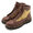 Danner WS DANNER FIELD DARK BROWN/BEIGE D121004画像