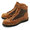 Danner DANNER FIELD TAN/DARK BROWN D121003画像