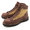 Danner DANNER FIELD DARK BROWN/BEIGE D121003画像