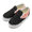 VANS Checkerboard Classic Slip-On BLACK/RED VN0A32QJ35U画像
