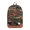 Herschel Supply Co HERITAGE BACKPACK Woodland Camo/Tan Synthetic Leather 10007-00032-OS画像