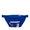 Herschel Supply Co SEVENTEEN HIP PACK New York Mets 10017-01774-OS画像
