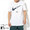 NIKE Blend JDQ Swoosh S/S Tee AH6498画像