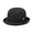 RADIALL DUBWISE - BOWLER HAT (BLACK)画像