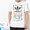 adidas Originals Archive Tongue Label S/S Tee CD6830/CD6829画像