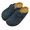 BIRKENSTOCK Boston Navy GC1008072画像