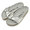BIRKENSTOCK Madrid MS.Silver GC1008802画像