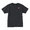 THE NORTH FACE S/S S-BOX LOGO T BLACK NT31848画像