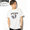 THRASHER TATTOO S/S TEE -WHITE- TH91213画像