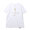 NIKE AS NBA M NK ASSOC SS TEE WHITE AH6383-100画像