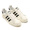 adidas Originals CAMPUS Chalk White/Core Black/Cream White CQ2070画像