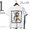 CAL O LINE DRAGON プリント Tシャツ CL181-079画像