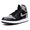 NIKE JORDAN BRAND AIR JORDAN 1 RETRO HIGH OG BG "SHADOW" "MICHAEL JORDAN" "LIMITED EDITION for JORDAN BRAND" BLK/GRY/WHT 575441-013画像