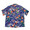 SUN SURF S/S RAYON HAWAIIAN SHIRT “TOURIST BUREAU” HINOYA Special Order SS33877HY画像
