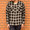 FULLCOUNT 4995 RAYON OMBRAY CHECK SHIRTS画像