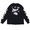 Sasquatchfabrix. × NEPENTHES 直営店限定 KONOYO L/S TEE BLACK画像