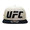 Reebok UFC SNAPBACK TANxNAVY FFRBK2536781画像