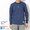 adidas Mesh Jersey L/S Crew Originals CE1813画像