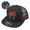 NEW ERA 9FIFTY Original Fit トラッカー Santa Cruz サンタクルーズ ロブロー・スコップ ブラック 11557950画像