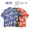 SUN SURF S/S RAYON HAWAIIAN SHIRT "AWAPUHI ULAULA" SS37789画像