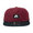 NIKE SB WARMTH TRUE STRAPBACK CAP BURGUNDY 877112画像