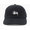 STUSSY Stock Terry Cloth Low Pro Cap 131794画像