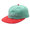 Supreme Denim Suede Compact Logo 6-Panel MINT画像
