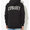 STUSSY Arch Applique Pullover Hoodie 118276画像