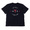 ATMOS LAB tNYCo TEE NAVY AL18S-PT10-NVY画像