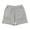 ATMOS LAB SWEAT SARROUEL SHORT GRAY AL18S-BM04-GRY画像