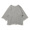 ATMOS LAB CUT-OFF SWEAT GRAY AL18S-TP08-GRY画像