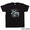 APPLEBUM Naomi Tee BLACK画像