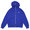 Palace Skateboards Raiser Hood BLUE画像