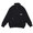Palace Skateboards 3Ms Hood BLACKxBLACK画像