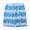 RADIALL CACTUS - SWEATSHORTS (BLUE)画像