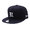 RHC Ron Herman × NEW ERA R 9FIFTY SNAPBACK NAVY画像
