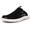 KEEN UNEEK SLIDE "mita sneakers" BLK/WHT/GRN 1018703画像