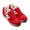 new balance M576RR RED/WHITE画像