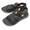MERRELL MEN 1SIX8 TELLCHILL STRAP AC+ BLACK 94169画像