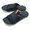 MERRELL MEN 1SIX8 TELLCHILL SLIDE AC+ NAVY 94179画像