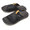 MERRELL MEN 1SIX8 TELLCHILL SLIDE AC+ BLACK 94175画像