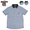 BEN DAVIS CLERIC WORK SHIRTS T-8580008画像