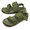 SHAKA WEEKENDER OLIVE 433044画像