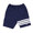 WTW NAPIAK SHORTS NAVY画像