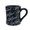 WTW DEW Mug NAVY画像